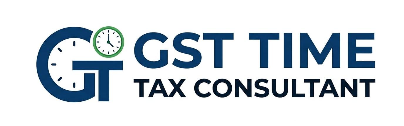 GST Time Logo